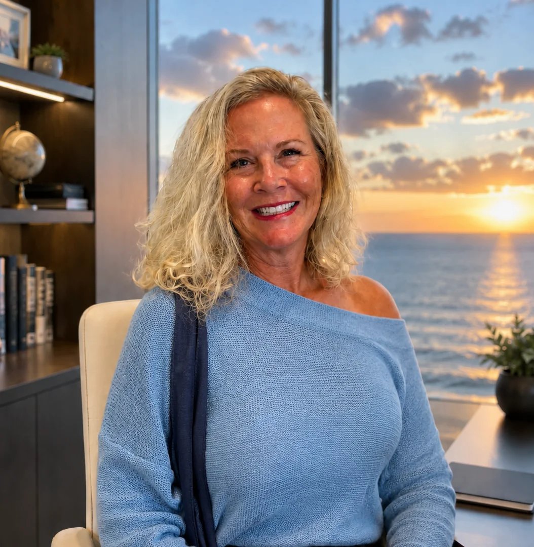 Janet Parks — Co-Founder, Dream Team Vacations