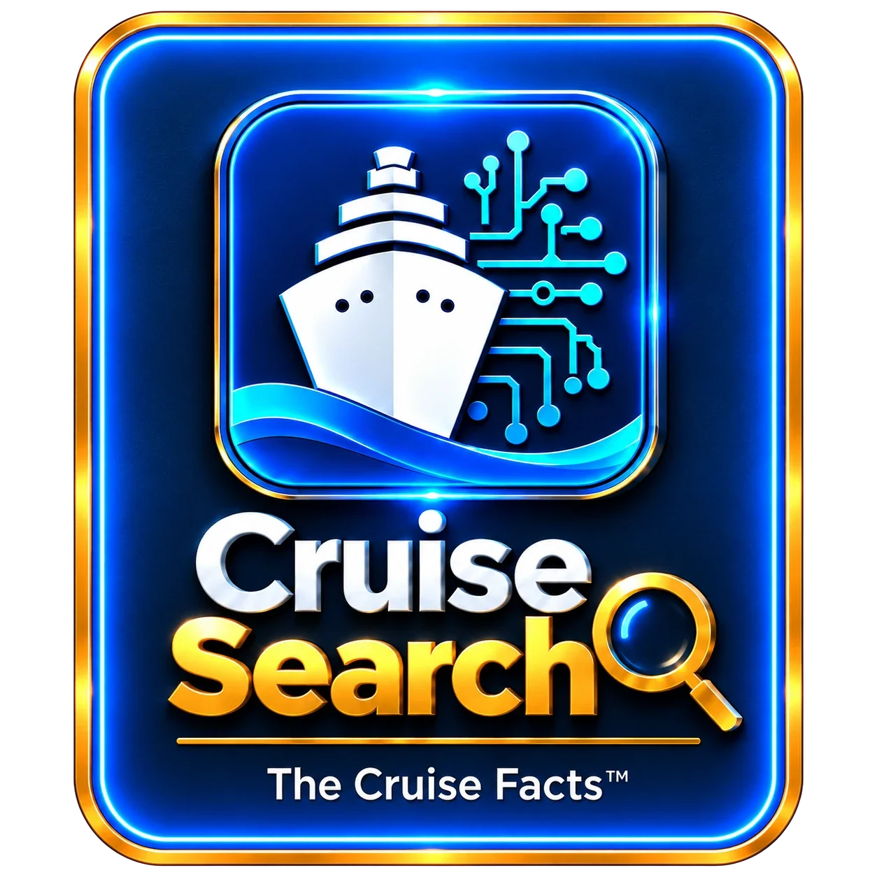 Cruise Search